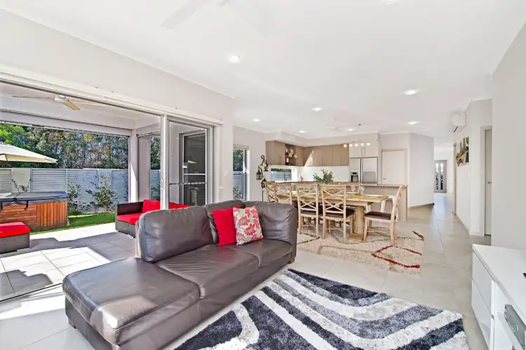 Fifth view of Homely house listing, 57 Harbourside Crescent, Port Macquarie NSW 2444