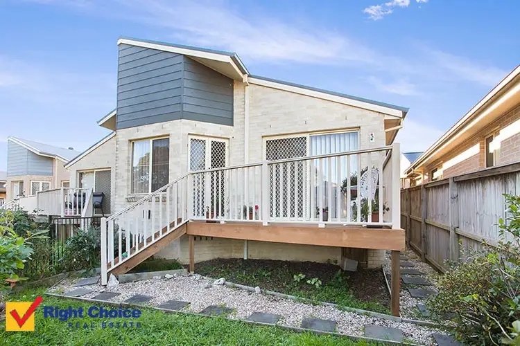Second view of Homely villa listing, 14 Mountainview Mews, Albion Park NSW 2527