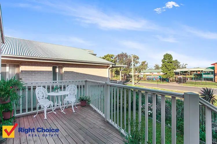 Third view of Homely villa listing, 14 Mountainview Mews, Albion Park NSW 2527