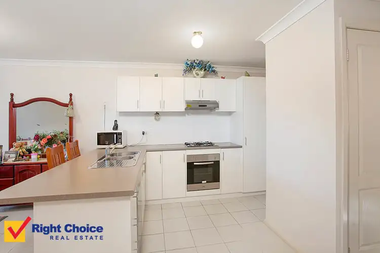 Fifth view of Homely villa listing, 14 Mountainview Mews, Albion Park NSW 2527