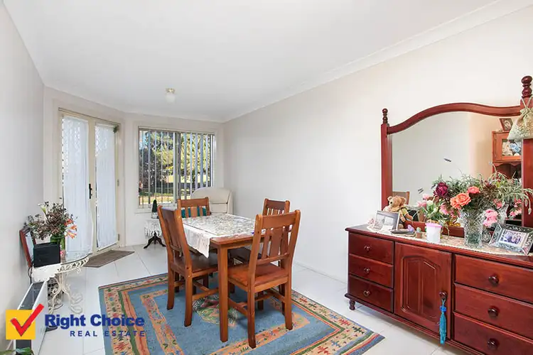 Sixth view of Homely villa listing, 14 Mountainview Mews, Albion Park NSW 2527