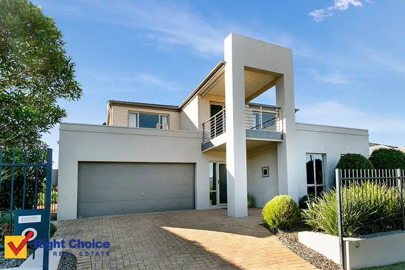 Main view of Homely house listing, 13 Wollingurry Street, Haywards Bay NSW 2530