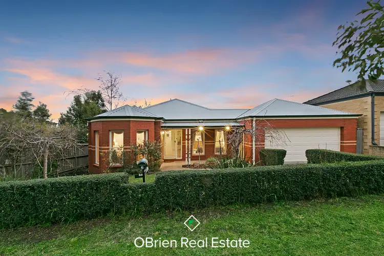 3 St Annes Crescent, Berwick VIC 3806