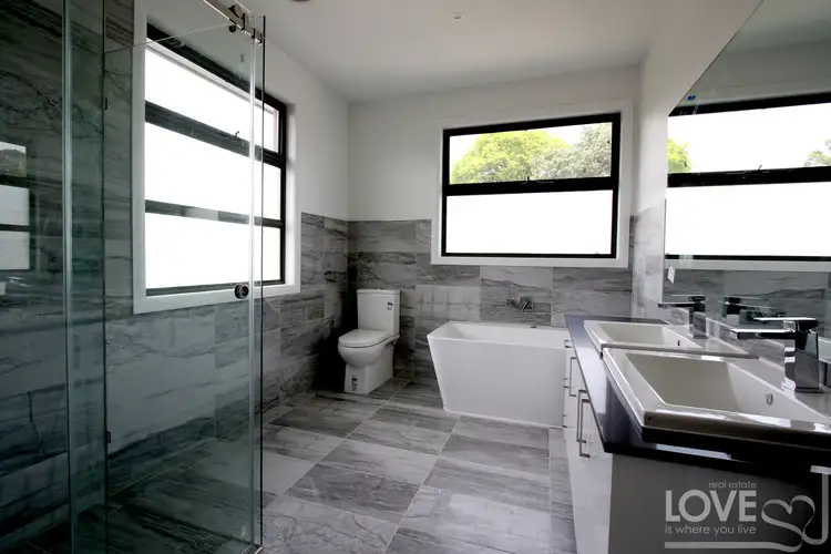 Fourth view of Homely townhouse listing, 24a Ronald Avenue, Bulleen VIC 3105