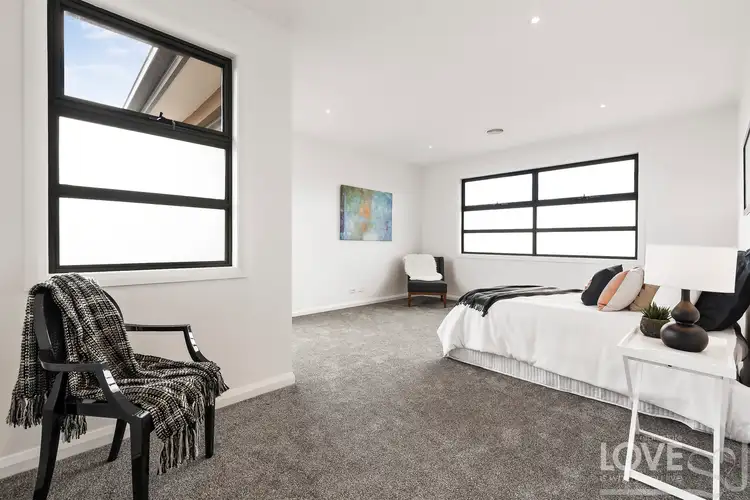 Fifth view of Homely townhouse listing, 24a Ronald Avenue, Bulleen VIC 3105