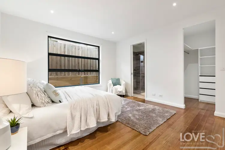 Sixth view of Homely townhouse listing, 24a Ronald Avenue, Bulleen VIC 3105