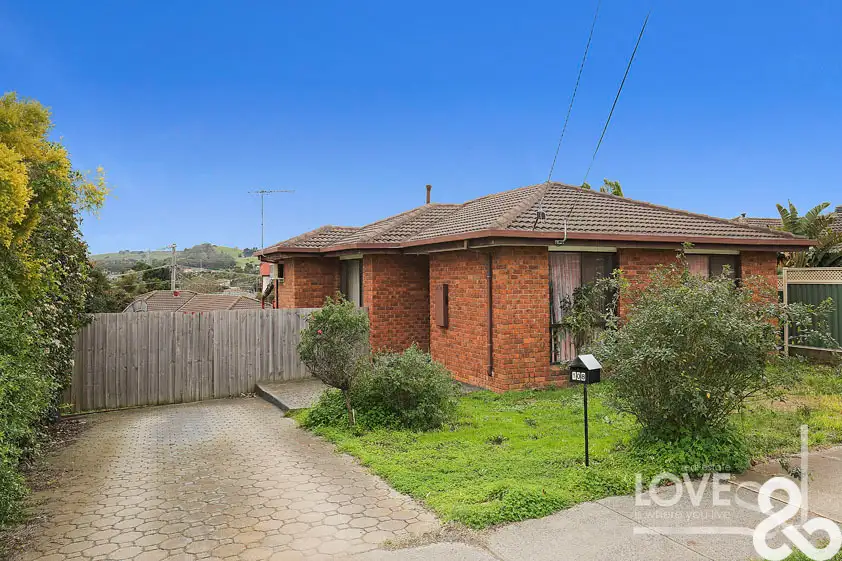 Main view of Homely house listing, 108 McDonalds Road, Epping VIC 3076