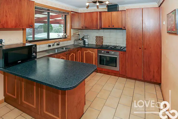 Second view of Homely house listing, 108 McDonalds Road, Epping VIC 3076