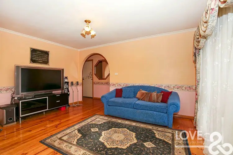Third view of Homely house listing, 108 McDonalds Road, Epping VIC 3076