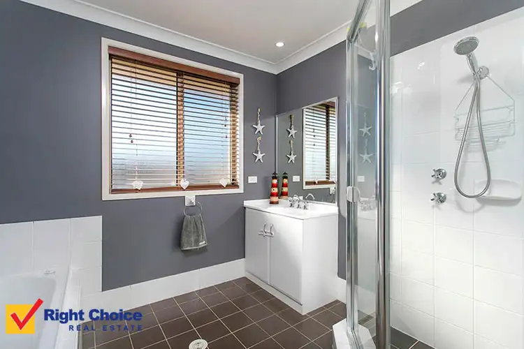 Sixth view of Homely semi-detached listing, 1/4 Burdekin Drive, Albion Park NSW 2527