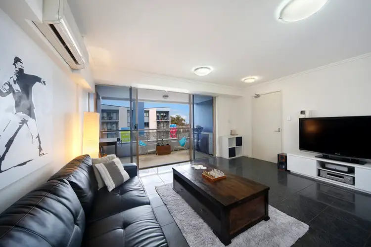 Second view of Homely apartment listing, 43/360 Kingsway, Caringbah NSW 2229