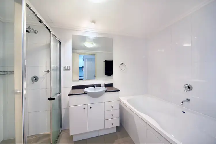 Third view of Homely apartment listing, 43/360 Kingsway, Caringbah NSW 2229