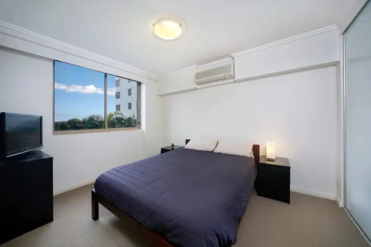 Fourth view of Homely apartment listing, 43/360 Kingsway, Caringbah NSW 2229