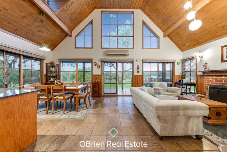 Second view of Homely house listing, 63 Hardy Avenue, Cannons Creek VIC 3977