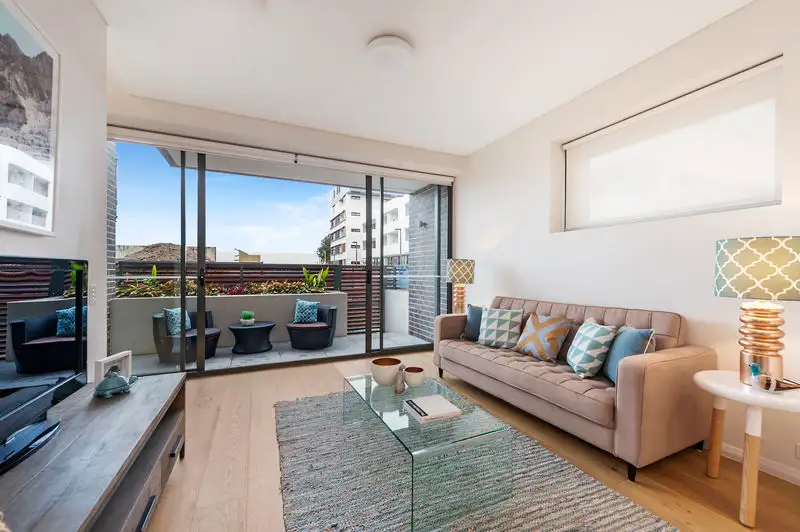 Main view of Homely apartment listing, D1.06/2 Pearl Street, Erskineville NSW 2043
