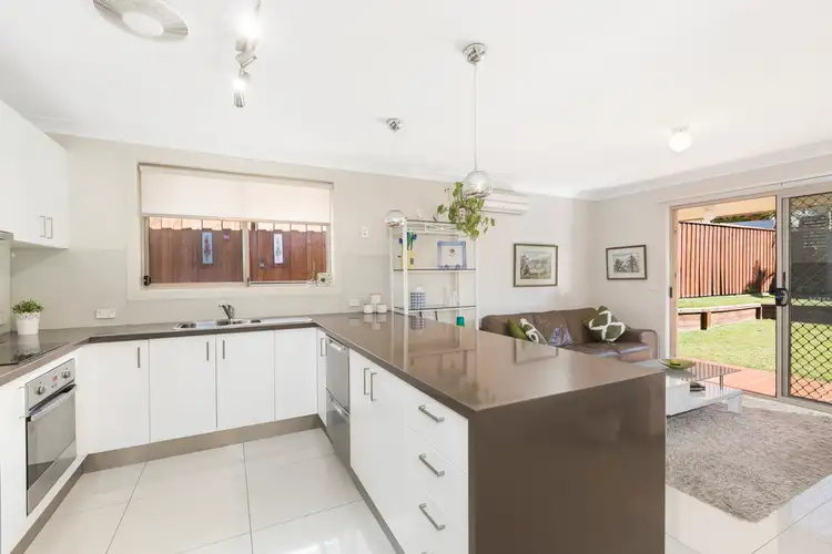 Third view of Homely semi-detached listing, 2/245 Sylvania Road, Miranda NSW 2228