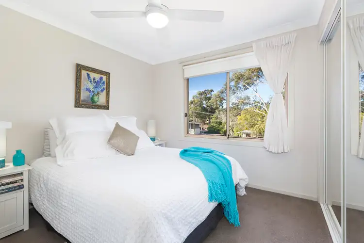 Fourth view of Homely semi-detached listing, 2/245 Sylvania Road, Miranda NSW 2228