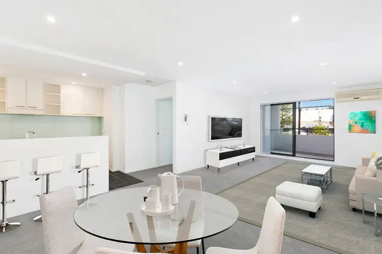 301/581-587 Kingsway, Miranda NSW 2228