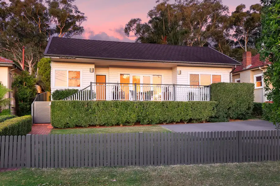 Main view of Homely house listing, 20 Kanoona Street, Caringbah South NSW 2229