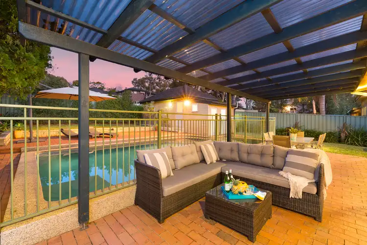 Third view of Homely house listing, 20 Kanoona Street, Caringbah South NSW 2229