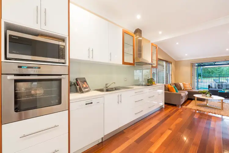 Fifth view of Homely house listing, 20 Kanoona Street, Caringbah South NSW 2229