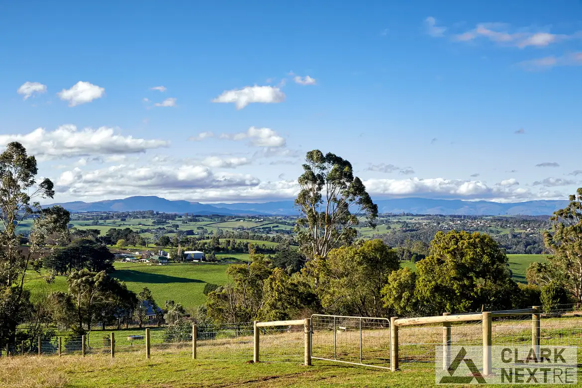 Main view of Homely land listing, LOT 1, 1165 Jacksons Track, Jindivick VIC 3818