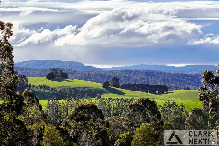 Second view of Homely land listing, LOT 1, 1165 Jacksons Track, Jindivick VIC 3818
