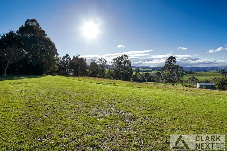 Fourth view of Homely land listing, LOT 1, 1165 Jacksons Track, Jindivick VIC 3818