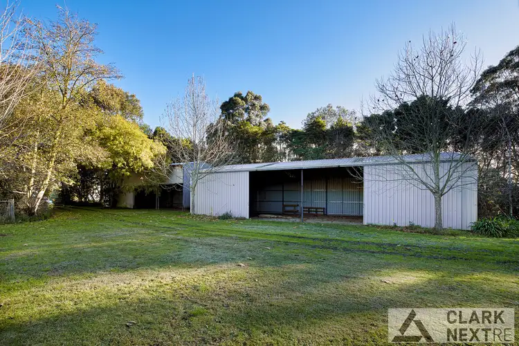 Sixth view of Homely land listing, LOT 1, 1165 Jacksons Track, Jindivick VIC 3818