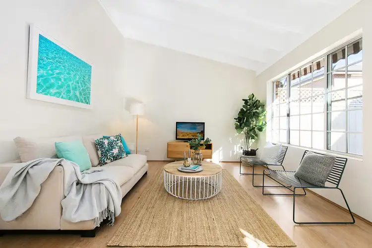 Main view of Homely townhouse listing, 3/61 Caringbah Road, Caringbah NSW 2229