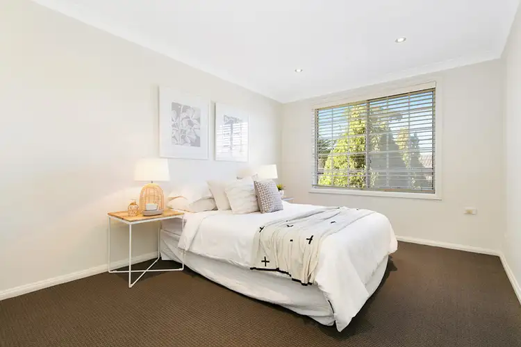 Fourth view of Homely townhouse listing, 3/61 Caringbah Road, Caringbah NSW 2229