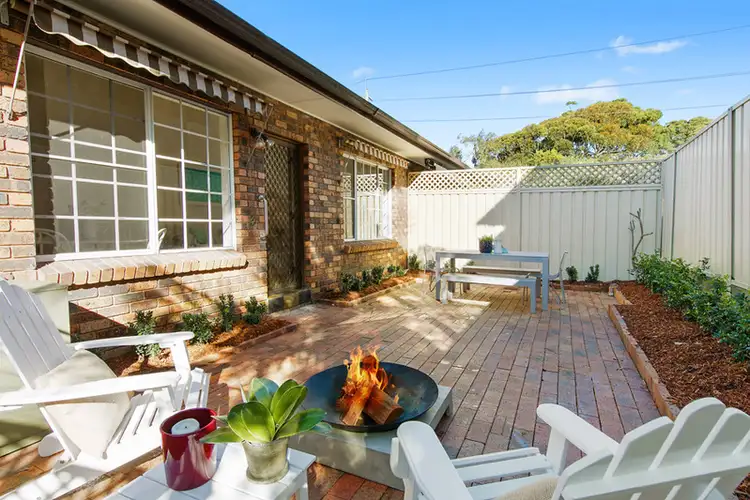 Fifth view of Homely townhouse listing, 3/61 Caringbah Road, Caringbah NSW 2229