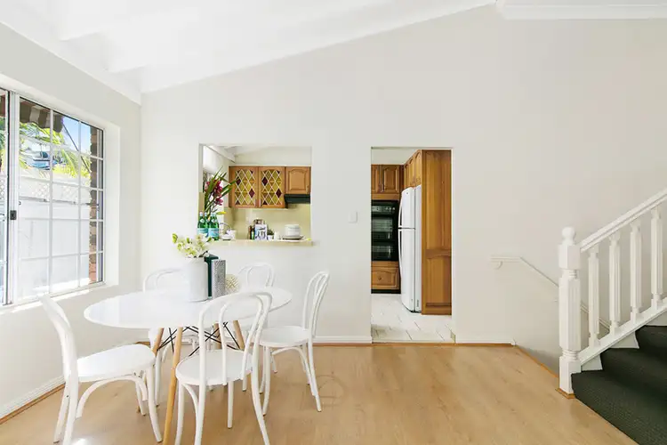 Sixth view of Homely townhouse listing, 3/61 Caringbah Road, Caringbah NSW 2229
