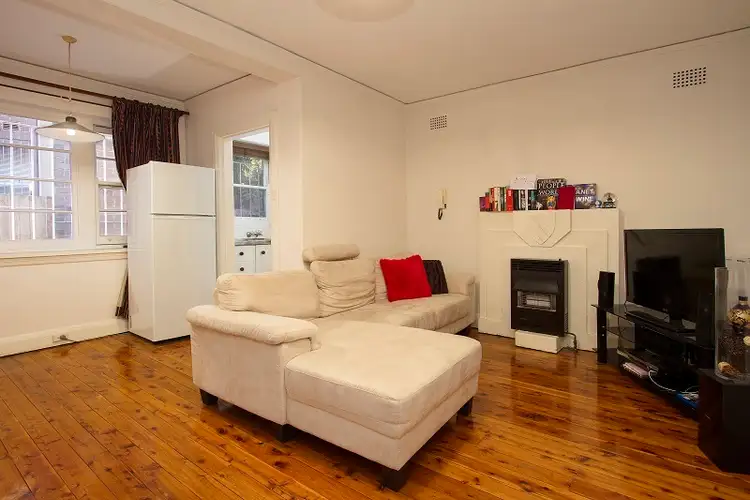 Main view of Homely apartment listing, 4/17 St Neot Avenue, Potts Point NSW 2011