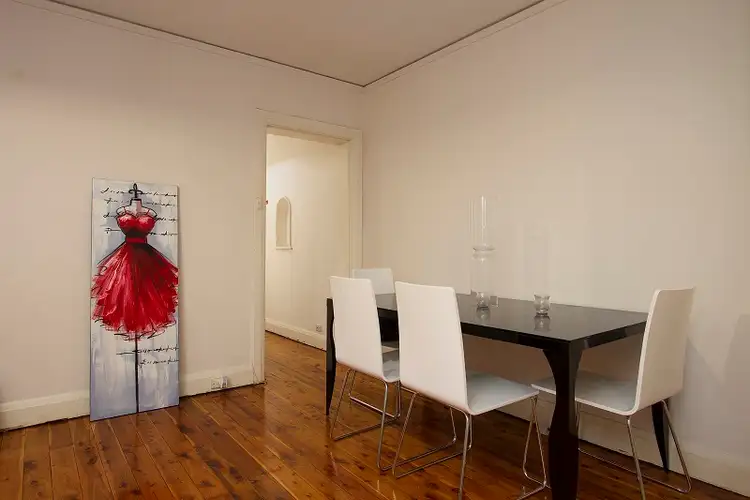 Second view of Homely apartment listing, 4/17 St Neot Avenue, Potts Point NSW 2011
