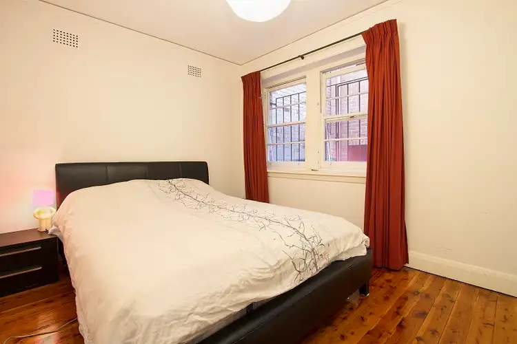 Third view of Homely apartment listing, 4/17 St Neot Avenue, Potts Point NSW 2011