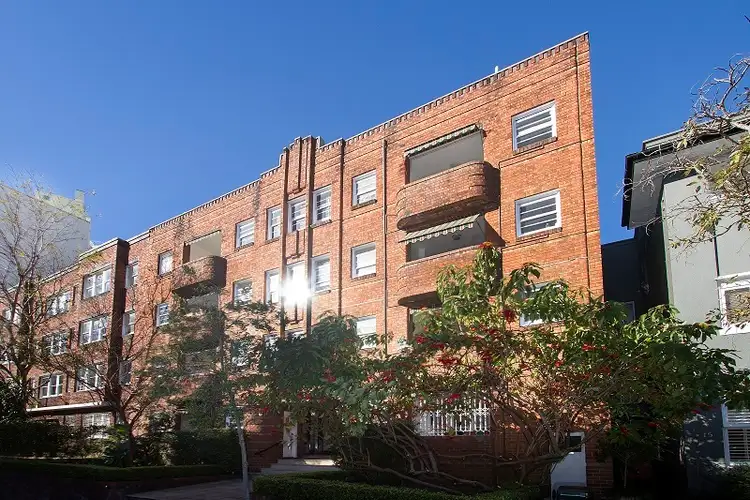 Fourth view of Homely apartment listing, 4/17 St Neot Avenue, Potts Point NSW 2011
