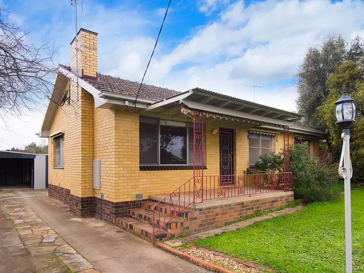 Main view of Homely house listing, 196 Hargraves Street, Castlemaine VIC 3450