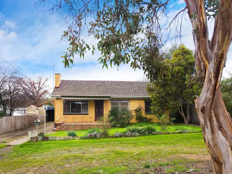 Second view of Homely house listing, 196 Hargraves Street, Castlemaine VIC 3450