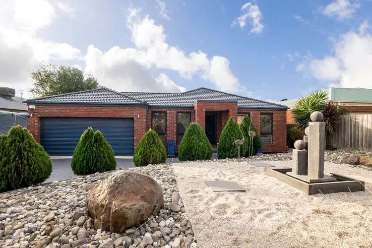 11 Dunn Court, Bacchus Marsh VIC 3340