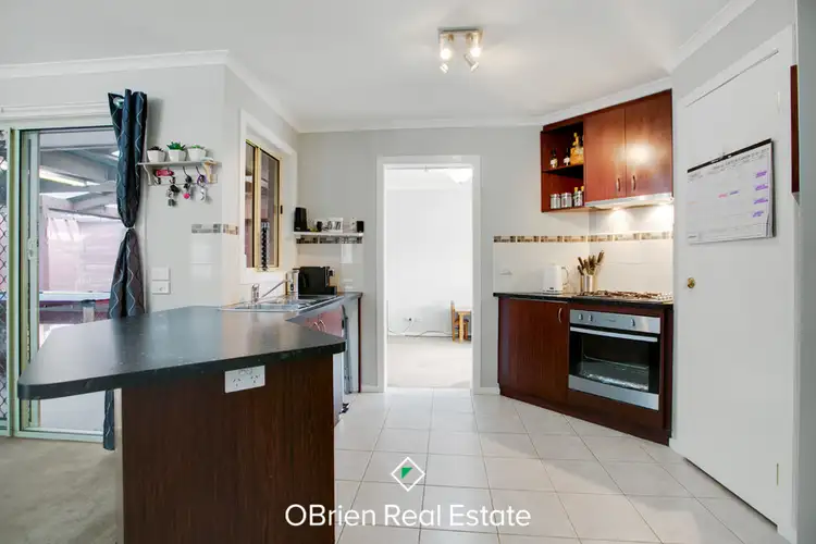 Third view of Homely house listing, 6 Lucy Place, Carrum Downs VIC 3201