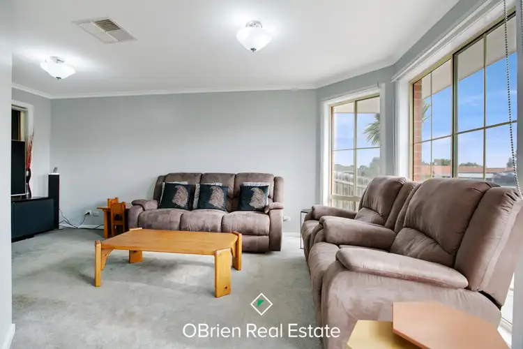 Fourth view of Homely house listing, 6 Lucy Place, Carrum Downs VIC 3201