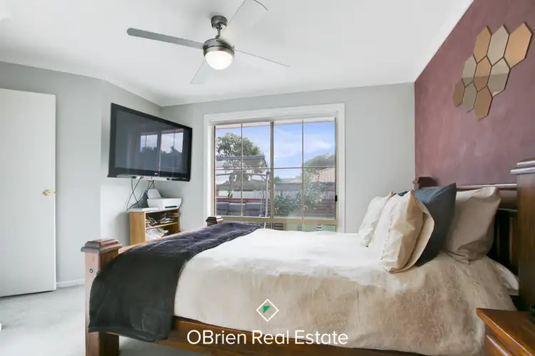 Fifth view of Homely house listing, 6 Lucy Place, Carrum Downs VIC 3201
