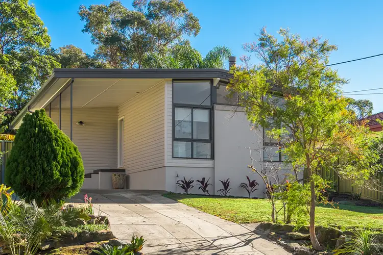 Second view of Homely house listing, 11 Poulter Avenue, Engadine NSW 2233