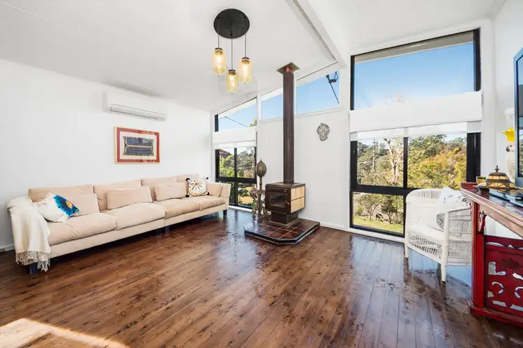 Third view of Homely house listing, 11 Poulter Avenue, Engadine NSW 2233