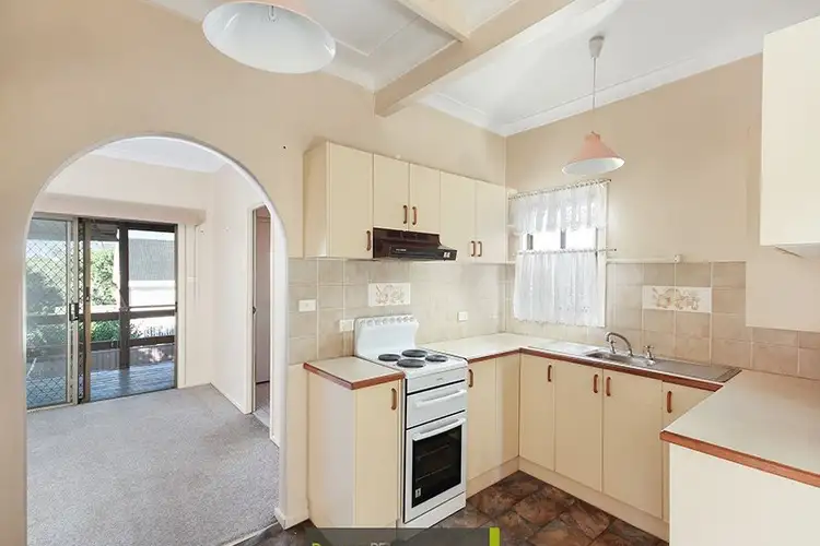 Fifth view of Homely house listing, 40 Constitution Road, Constitution Hill NSW 2145