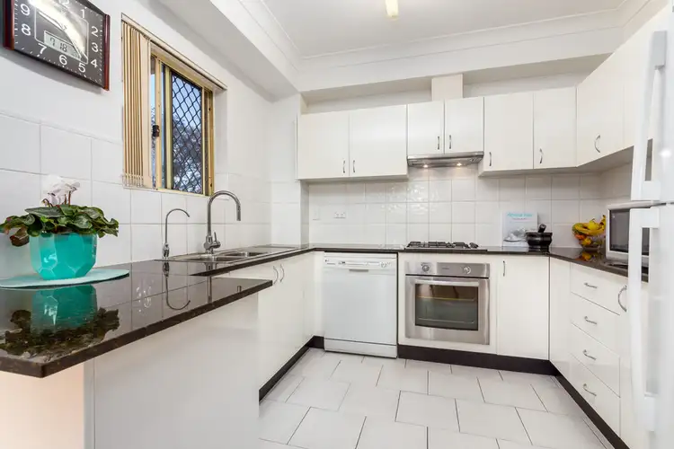 Third view of Homely apartment listing, 10/569-573 Liverpool Road, Strathfield NSW 2135
