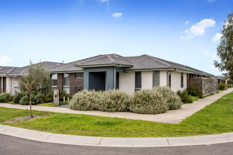9 Kayanite Way, Officer VIC 3809