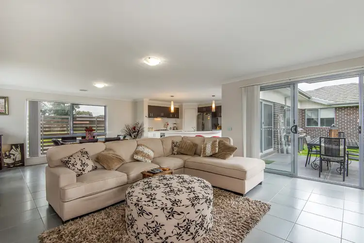 Third view of Homely house listing, 9 Kayanite Way, Officer VIC 3809