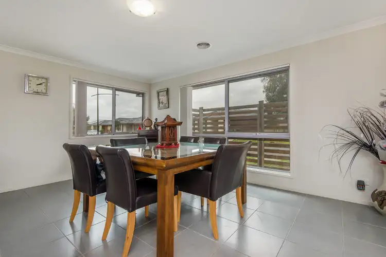 Fourth view of Homely house listing, 9 Kayanite Way, Officer VIC 3809